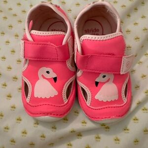 Water shoes for baby girl